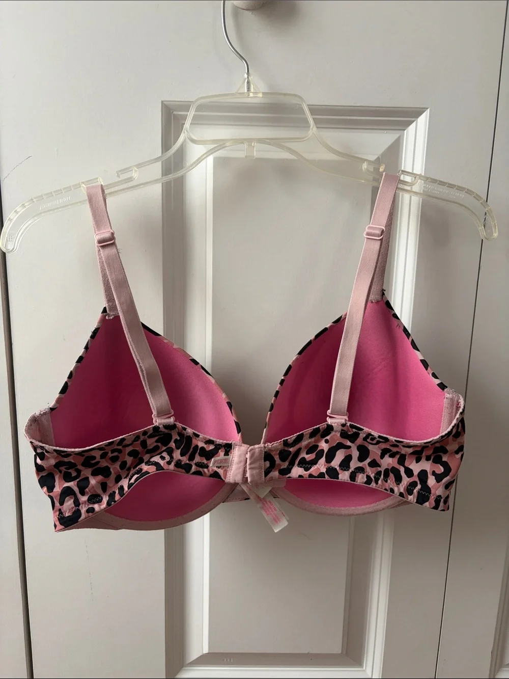 PINK Victorias Secret smooth pink